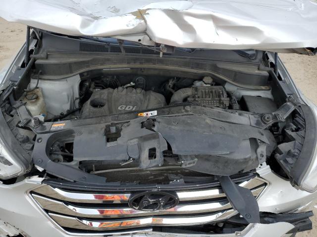 Photo 11 VIN: 5XYZU3LB7EG217041 - HYUNDAI SANTE FE 