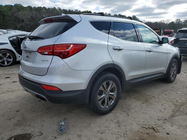 Photo 2 VIN: 5XYZU3LB7EG217041 - HYUNDAI SANTE FE 