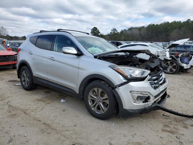 Photo 3 VIN: 5XYZU3LB7EG217041 - HYUNDAI SANTE FE 