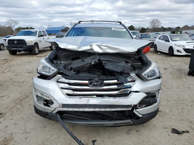 Photo 4 VIN: 5XYZU3LB7EG217041 - HYUNDAI SANTE FE 