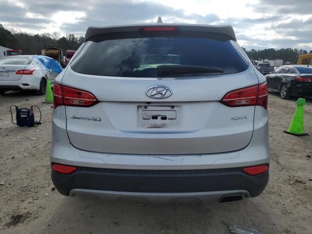 Photo 5 VIN: 5XYZU3LB7EG217041 - HYUNDAI SANTE FE 