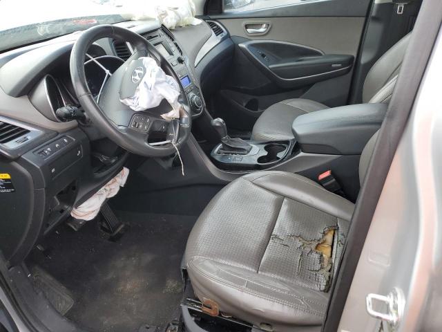 Photo 6 VIN: 5XYZU3LB7EG217041 - HYUNDAI SANTE FE 