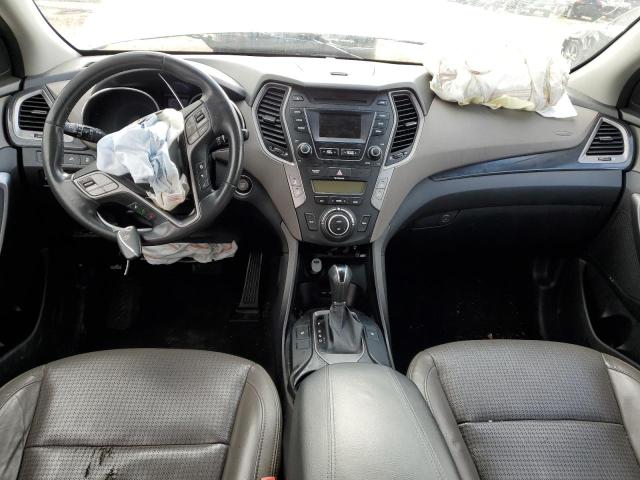 Photo 7 VIN: 5XYZU3LB7EG217041 - HYUNDAI SANTE FE 