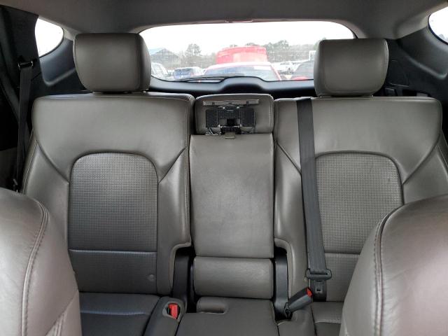 Photo 9 VIN: 5XYZU3LB7EG217041 - HYUNDAI SANTE FE 