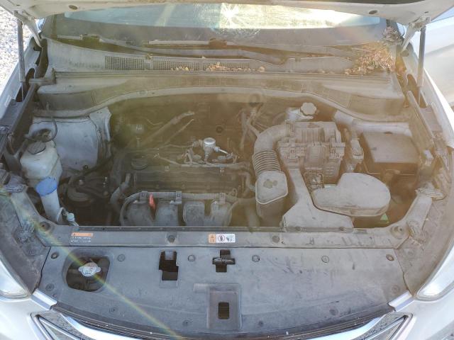 Photo 11 VIN: 5XYZU3LB7EG221588 - HYUNDAI SANTA FE 