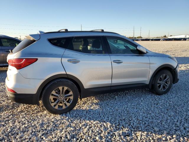 Photo 2 VIN: 5XYZU3LB7EG221588 - HYUNDAI SANTA FE 