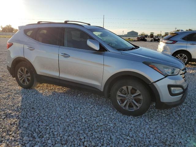 Photo 3 VIN: 5XYZU3LB7EG221588 - HYUNDAI SANTA FE 