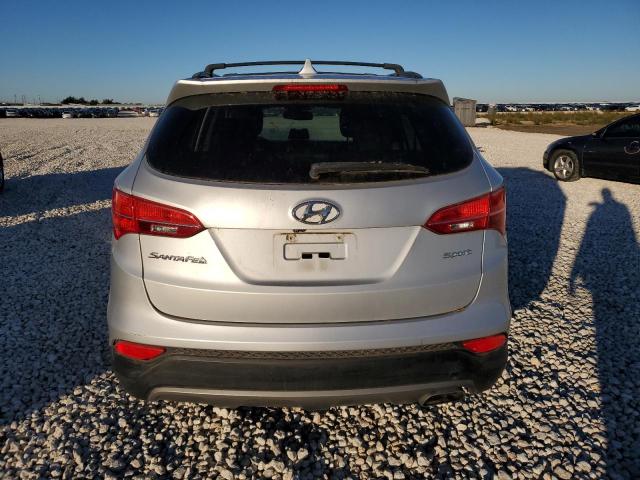 Photo 5 VIN: 5XYZU3LB7EG221588 - HYUNDAI SANTA FE 