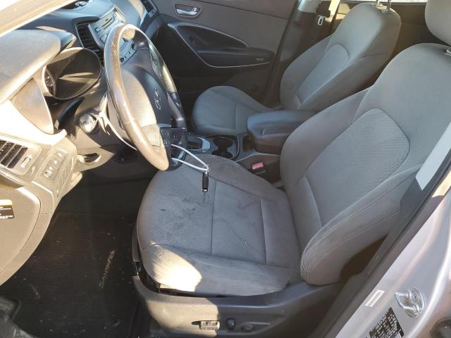 Photo 6 VIN: 5XYZU3LB7EG221588 - HYUNDAI SANTA FE 