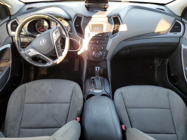 Photo 7 VIN: 5XYZU3LB7EG221588 - HYUNDAI SANTA FE 