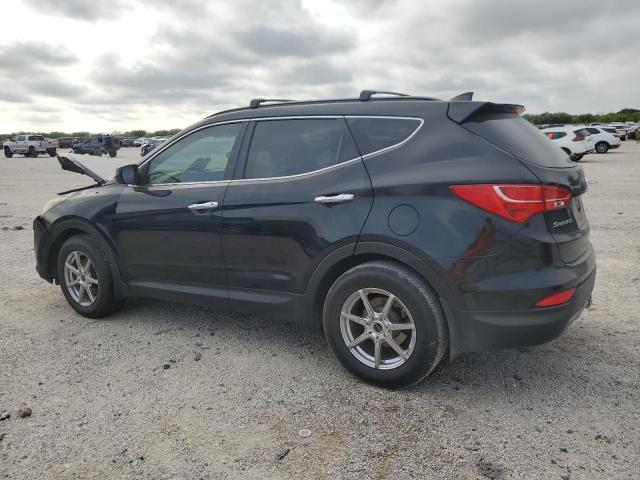 Photo 1 VIN: 5XYZU3LB7EG230372 - HYUNDAI SANTA FE S 