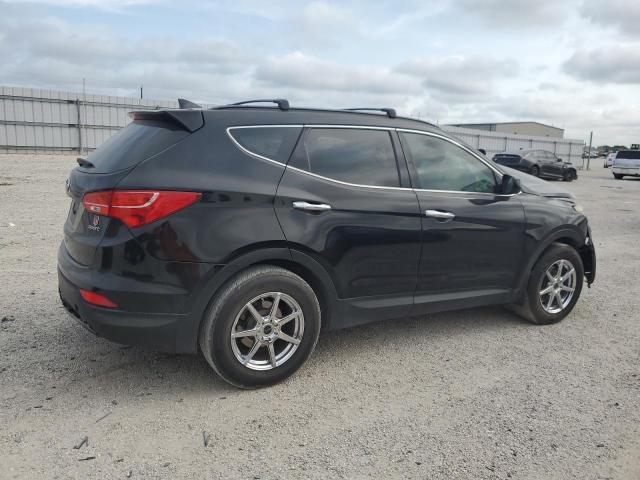 Photo 2 VIN: 5XYZU3LB7EG230372 - HYUNDAI SANTA FE S 