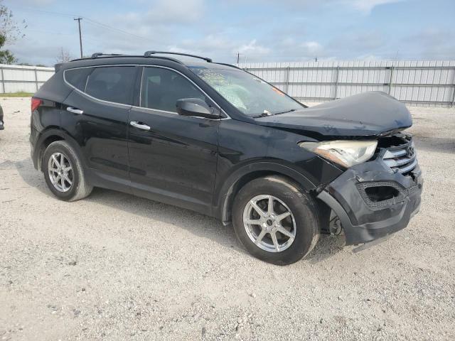 Photo 3 VIN: 5XYZU3LB7EG230372 - HYUNDAI SANTA FE S 