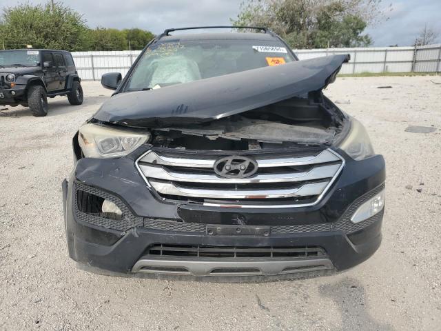 Photo 4 VIN: 5XYZU3LB7EG230372 - HYUNDAI SANTA FE S 