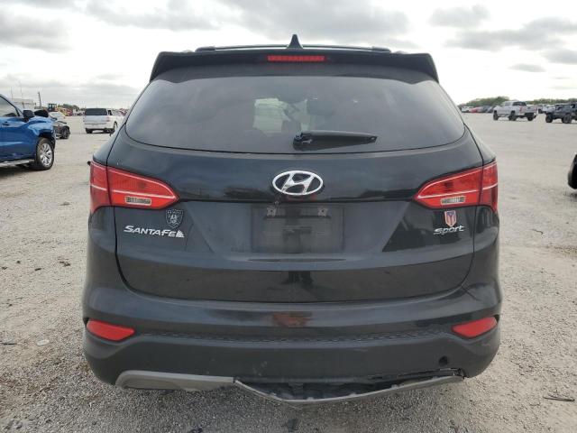 Photo 5 VIN: 5XYZU3LB7EG230372 - HYUNDAI SANTA FE S 