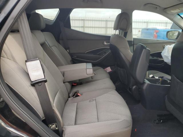 Photo 9 VIN: 5XYZU3LB7EG230372 - HYUNDAI SANTA FE S 