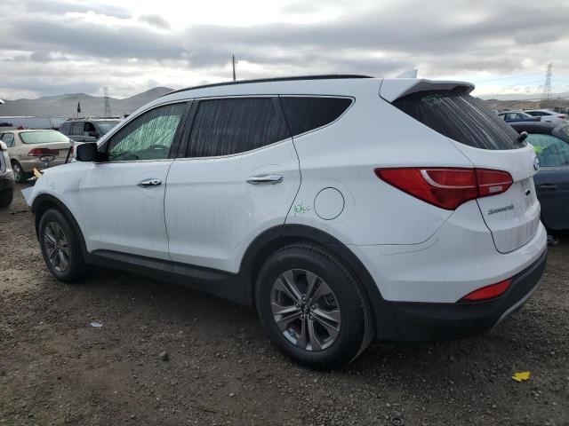 Photo 1 VIN: 5XYZU3LB7FG241535 - HYUNDAI SANTA FE 