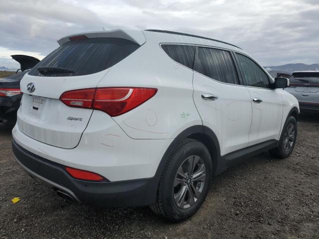 Photo 2 VIN: 5XYZU3LB7FG241535 - HYUNDAI SANTA FE 