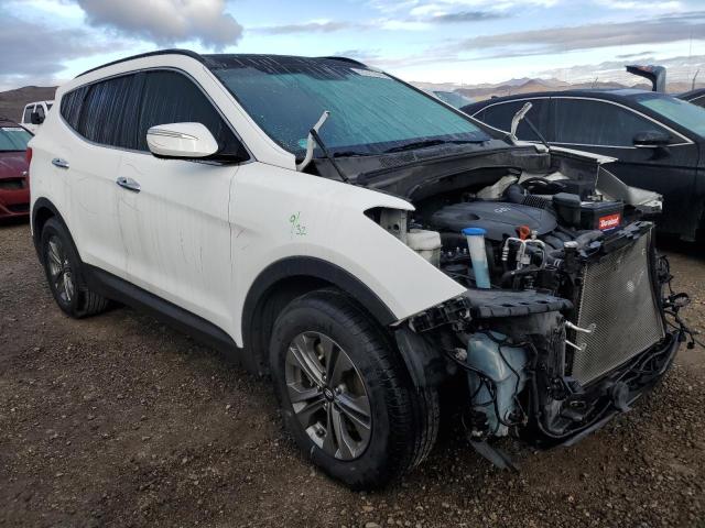 Photo 3 VIN: 5XYZU3LB7FG241535 - HYUNDAI SANTA FE 