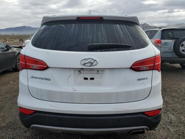 Photo 5 VIN: 5XYZU3LB7FG241535 - HYUNDAI SANTA FE 