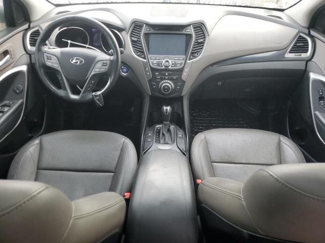 Photo 7 VIN: 5XYZU3LB7FG241535 - HYUNDAI SANTA FE 