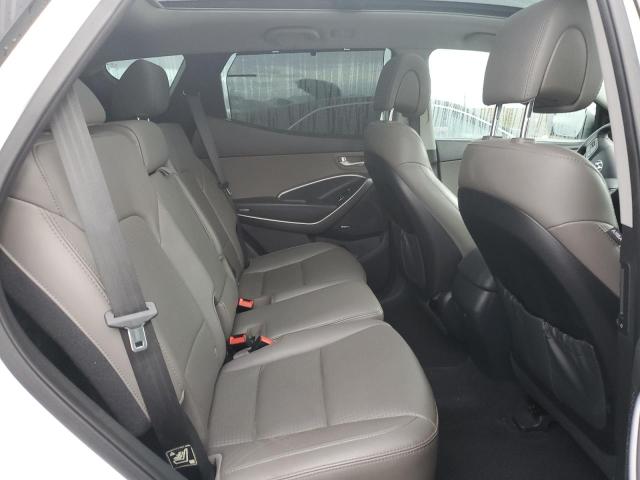 Photo 9 VIN: 5XYZU3LB7FG241535 - HYUNDAI SANTA FE 