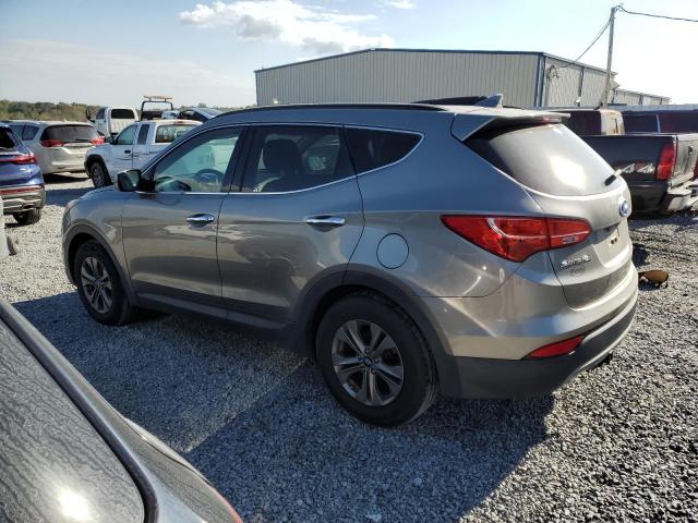 Photo 1 VIN: 5XYZU3LB7FG254589 - HYUNDAI SANTA FE S 