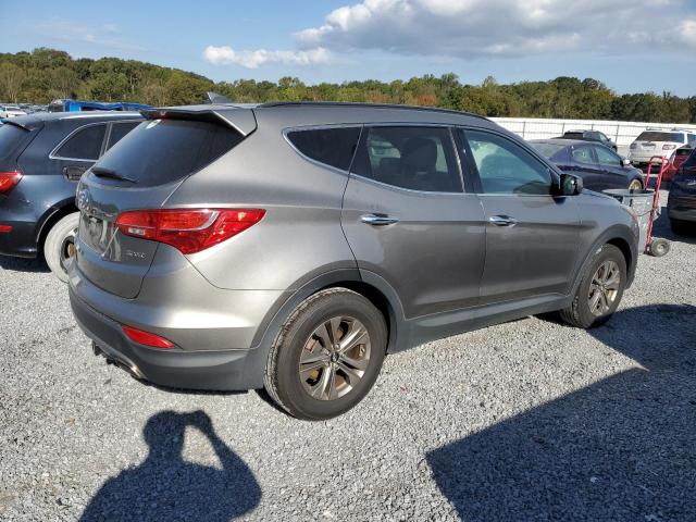 Photo 2 VIN: 5XYZU3LB7FG254589 - HYUNDAI SANTA FE S 