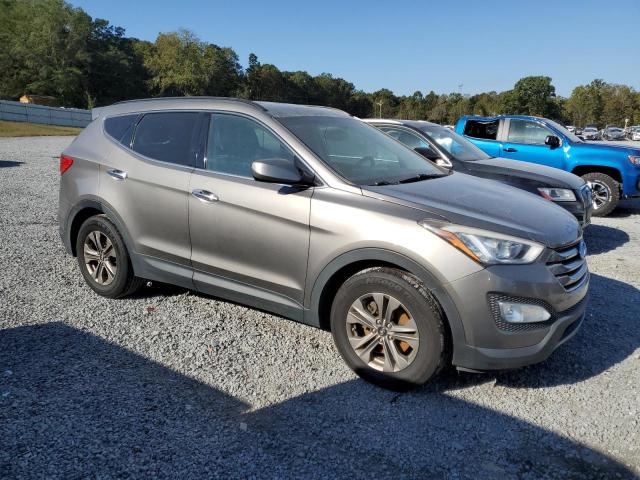 Photo 3 VIN: 5XYZU3LB7FG254589 - HYUNDAI SANTA FE S 