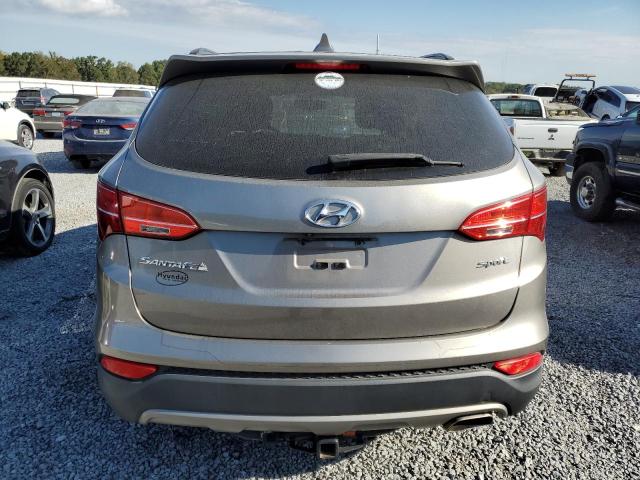 Photo 5 VIN: 5XYZU3LB7FG254589 - HYUNDAI SANTA FE S 