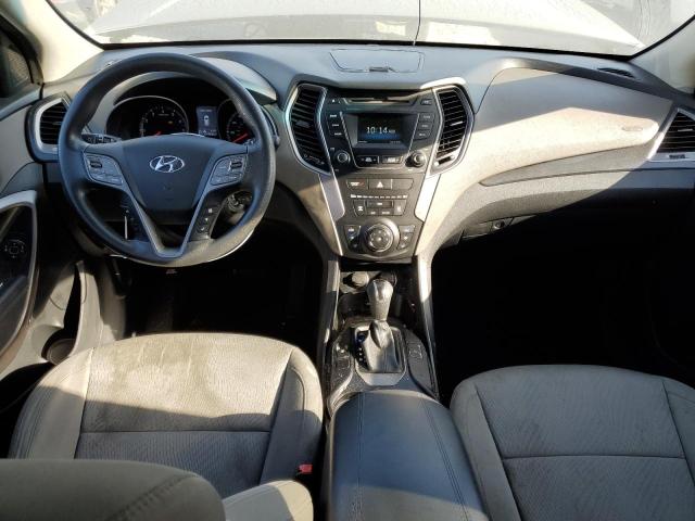 Photo 7 VIN: 5XYZU3LB7FG254589 - HYUNDAI SANTA FE S 