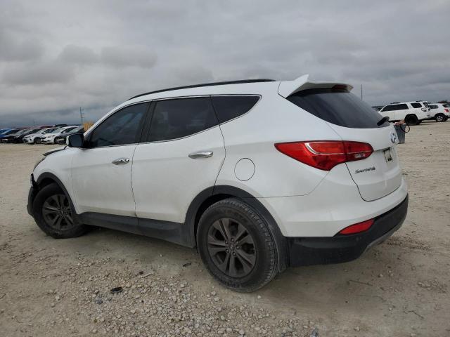 Photo 1 VIN: 5XYZU3LB7FG256035 - HYUNDAI SANTA FE 