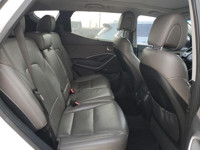 Photo 10 VIN: 5XYZU3LB7FG256035 - HYUNDAI SANTA FE 