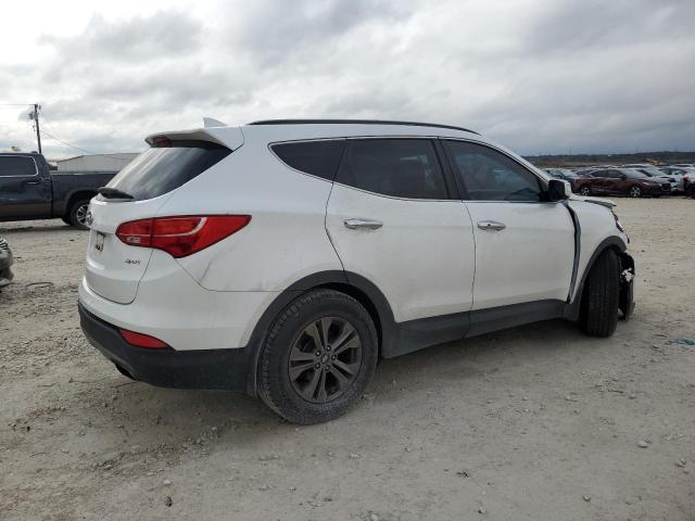 Photo 2 VIN: 5XYZU3LB7FG256035 - HYUNDAI SANTA FE 