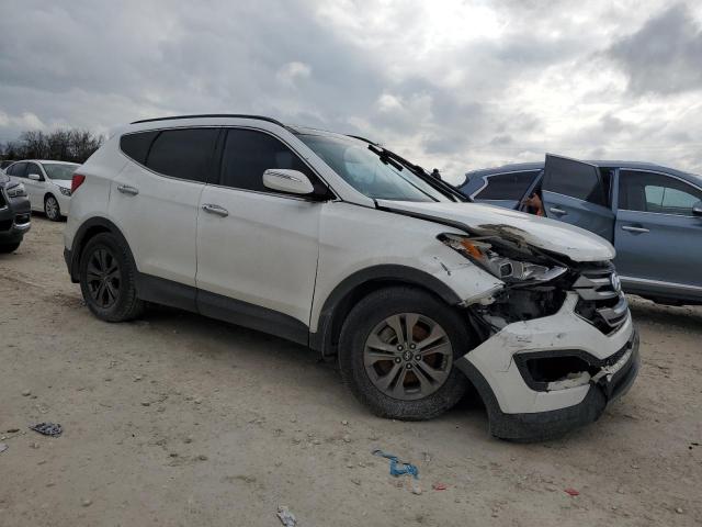 Photo 3 VIN: 5XYZU3LB7FG256035 - HYUNDAI SANTA FE 