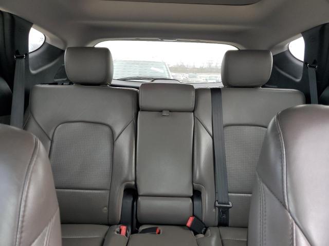 Photo 9 VIN: 5XYZU3LB7FG256035 - HYUNDAI SANTA FE 