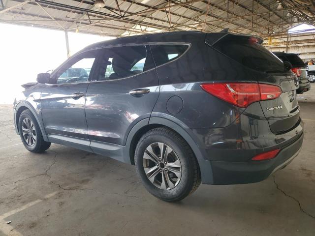 Photo 1 VIN: 5XYZU3LB7FG273546 - HYUNDAI SANTA FE 