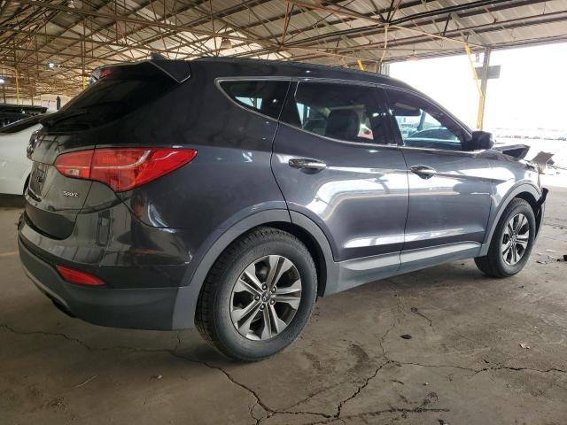 Photo 2 VIN: 5XYZU3LB7FG273546 - HYUNDAI SANTA FE 