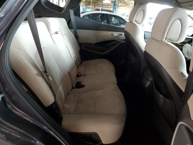 Photo 9 VIN: 5XYZU3LB7FG273546 - HYUNDAI SANTA FE 