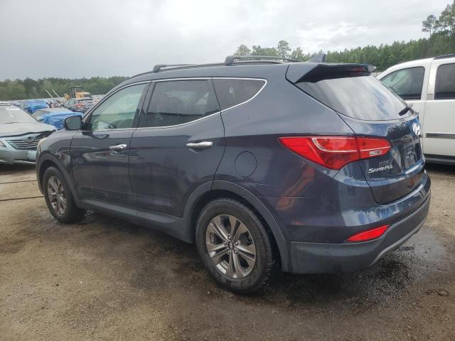 Photo 1 VIN: 5XYZU3LB7FG277368 - HYUNDAI SANTA FE 