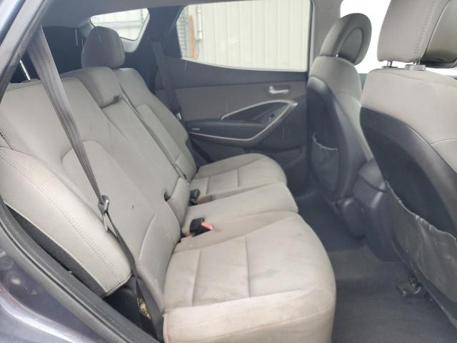 Photo 10 VIN: 5XYZU3LB7FG277368 - HYUNDAI SANTA FE 