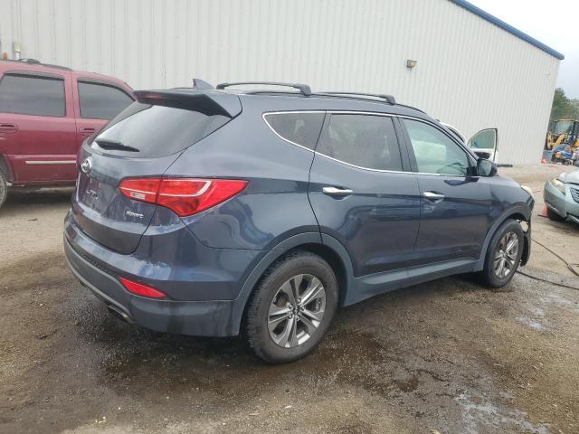 Photo 2 VIN: 5XYZU3LB7FG277368 - HYUNDAI SANTA FE 