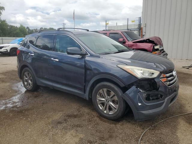 Photo 3 VIN: 5XYZU3LB7FG277368 - HYUNDAI SANTA FE 