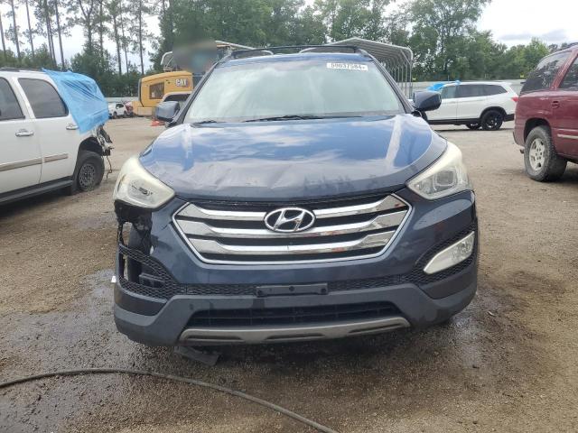 Photo 4 VIN: 5XYZU3LB7FG277368 - HYUNDAI SANTA FE 