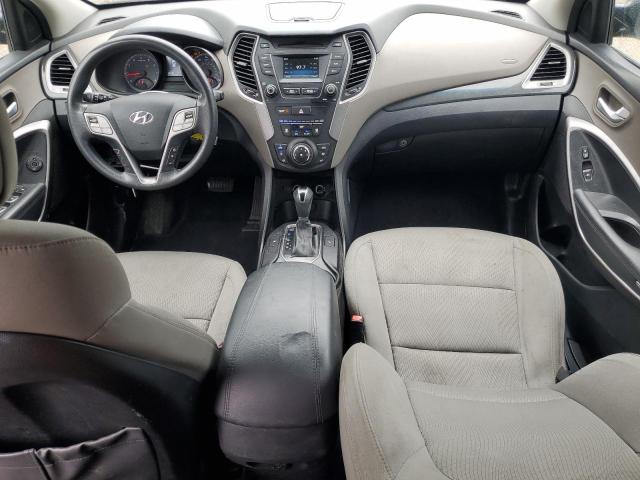 Photo 7 VIN: 5XYZU3LB7FG277368 - HYUNDAI SANTA FE 