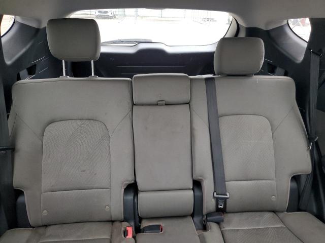 Photo 9 VIN: 5XYZU3LB7FG277368 - HYUNDAI SANTA FE 