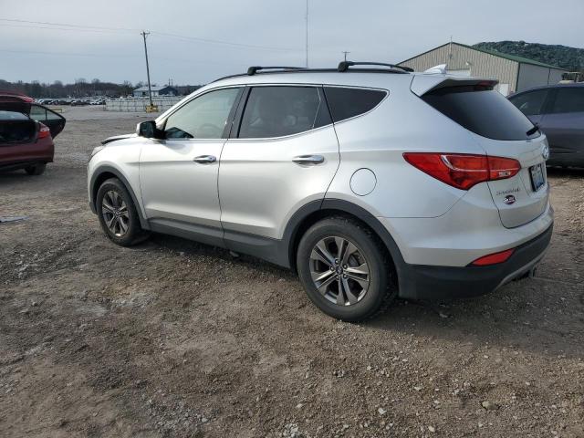 Photo 1 VIN: 5XYZU3LB7FG278004 - HYUNDAI SANTA FE S 