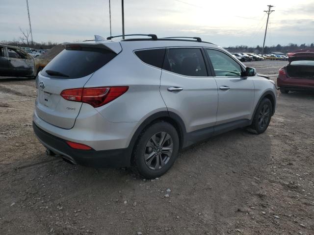 Photo 2 VIN: 5XYZU3LB7FG278004 - HYUNDAI SANTA FE S 