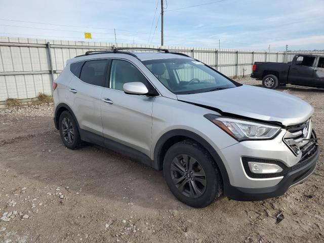 Photo 3 VIN: 5XYZU3LB7FG278004 - HYUNDAI SANTA FE S 