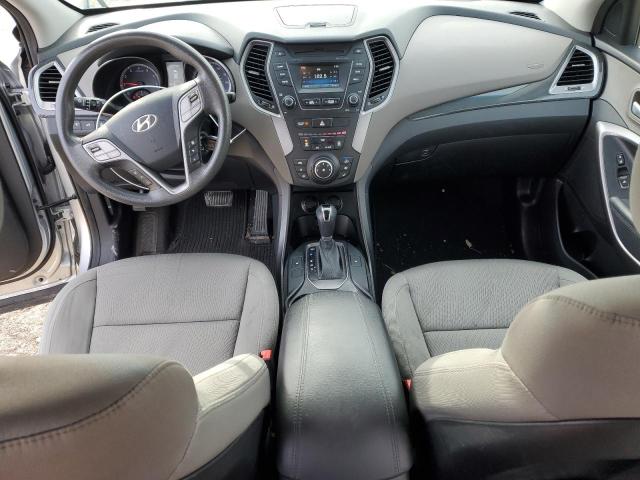 Photo 7 VIN: 5XYZU3LB7FG278004 - HYUNDAI SANTA FE S 